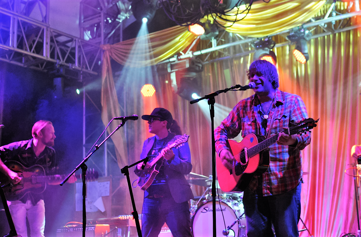 Fruition | Vertex Festival