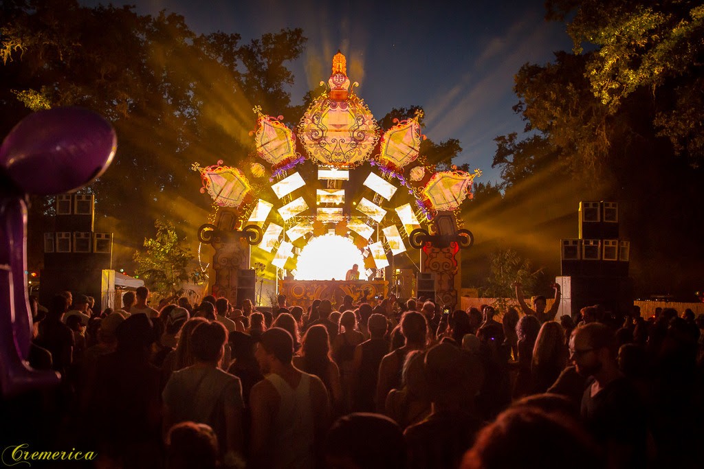 Enchanted Forest Gathering 2016 Delivers