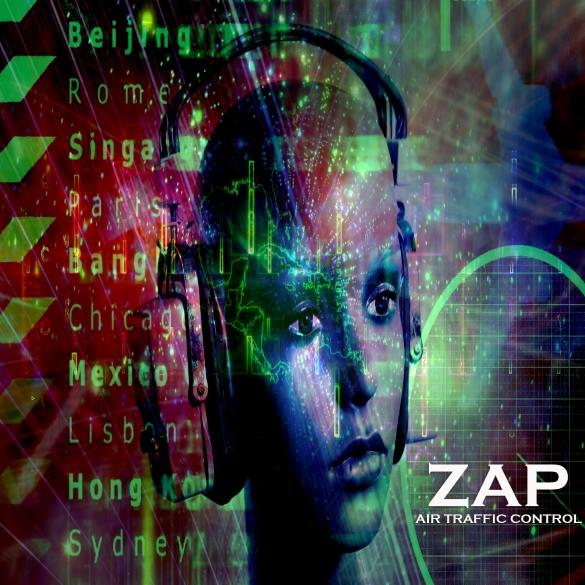 ZAP Feat. Zappa Vocal Legend Ike Willis