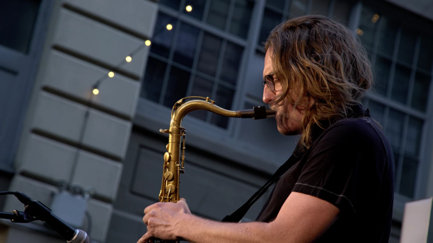 Carl Broemel — In Concert