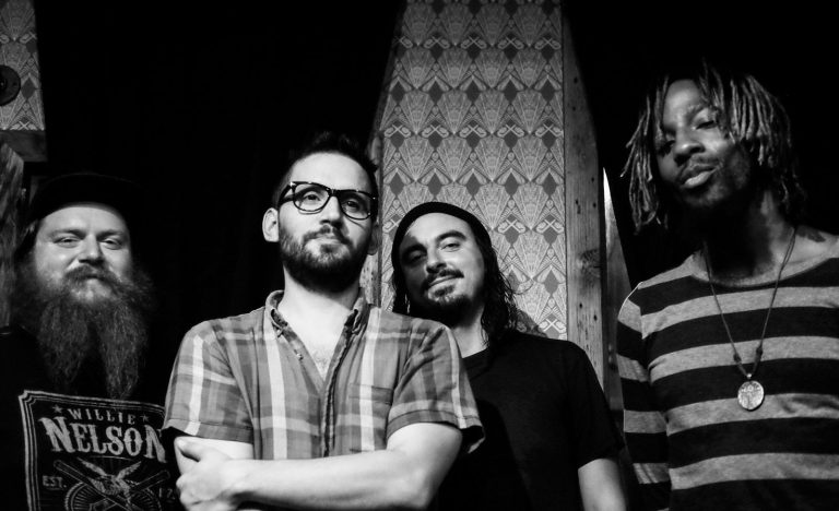 Jaw Gems Releases 'HEATWEAVER'