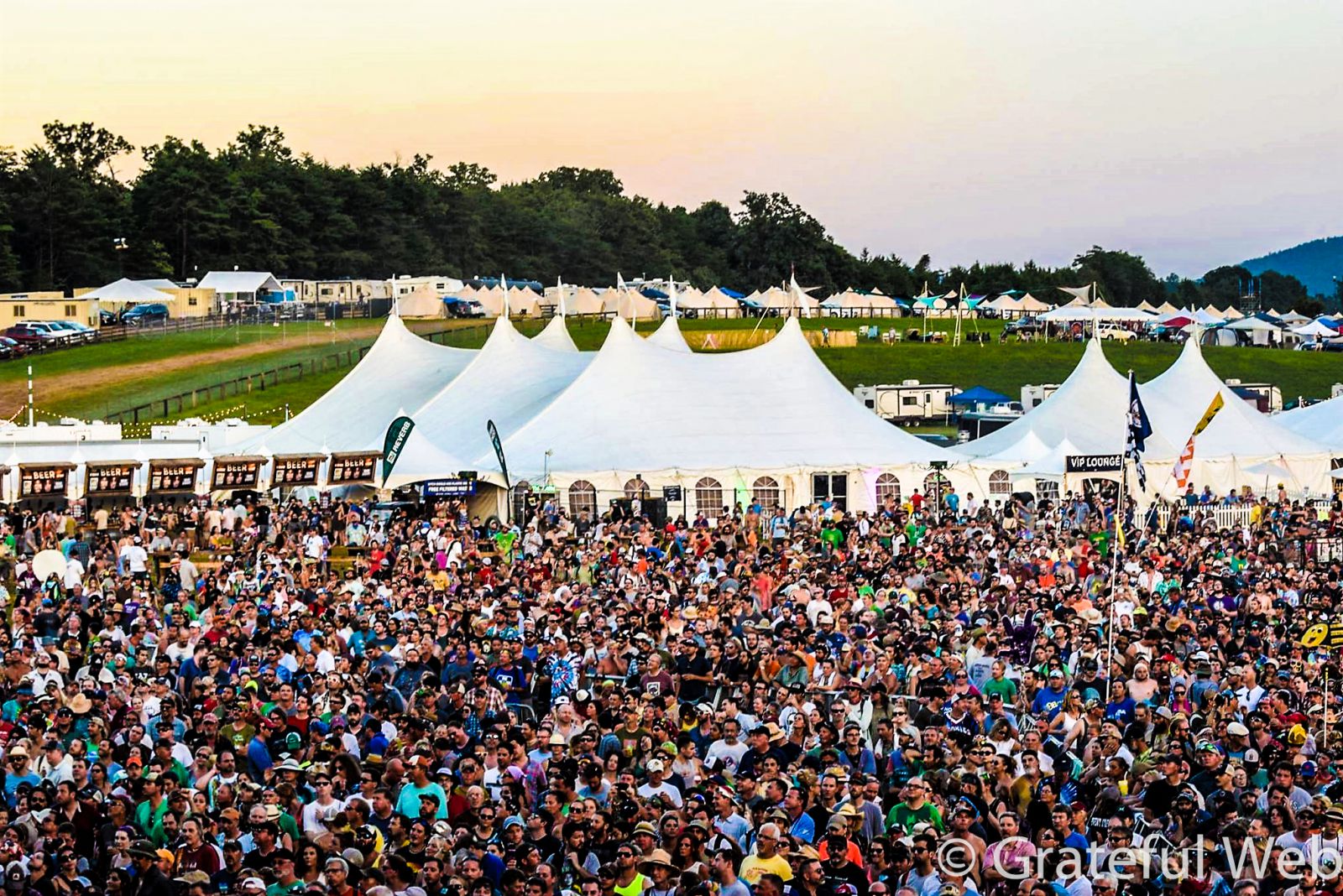 Lockn' Festival