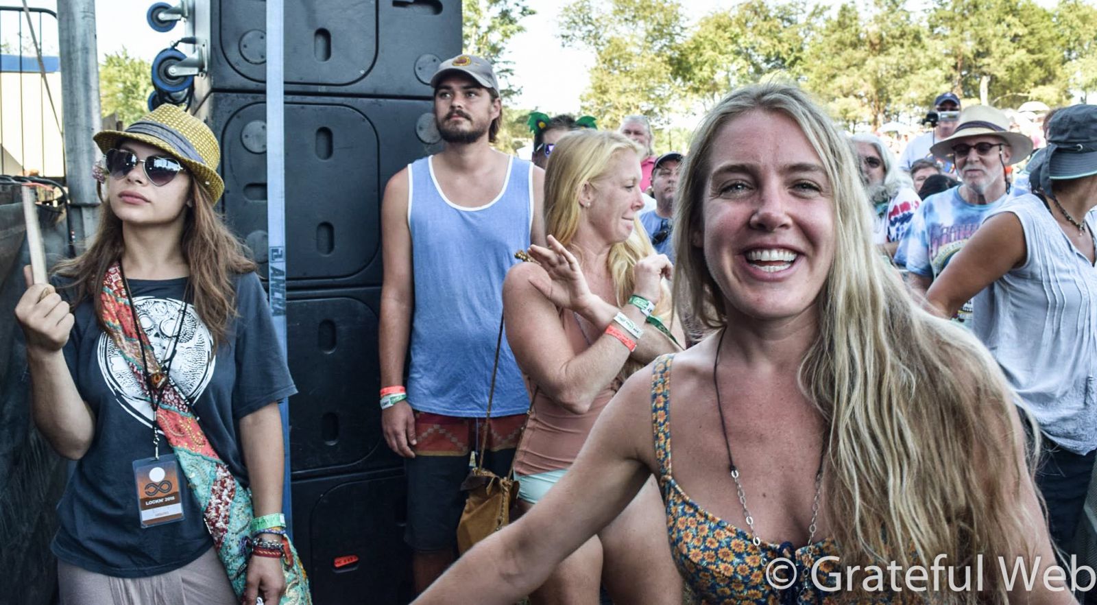 Lockn' Festival