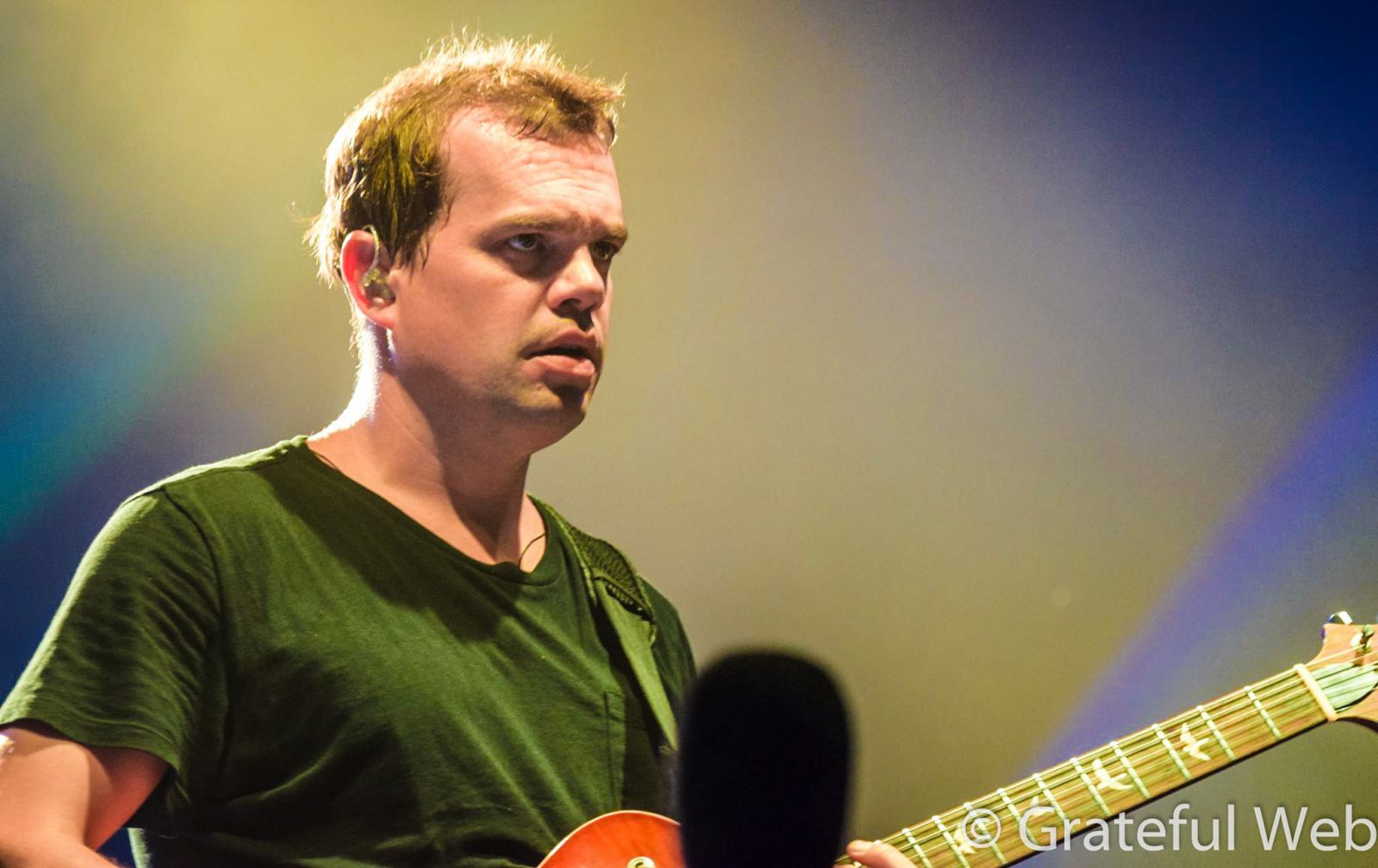 Brenday Bayliss | Umphrey's McGee | Lockn' Festival