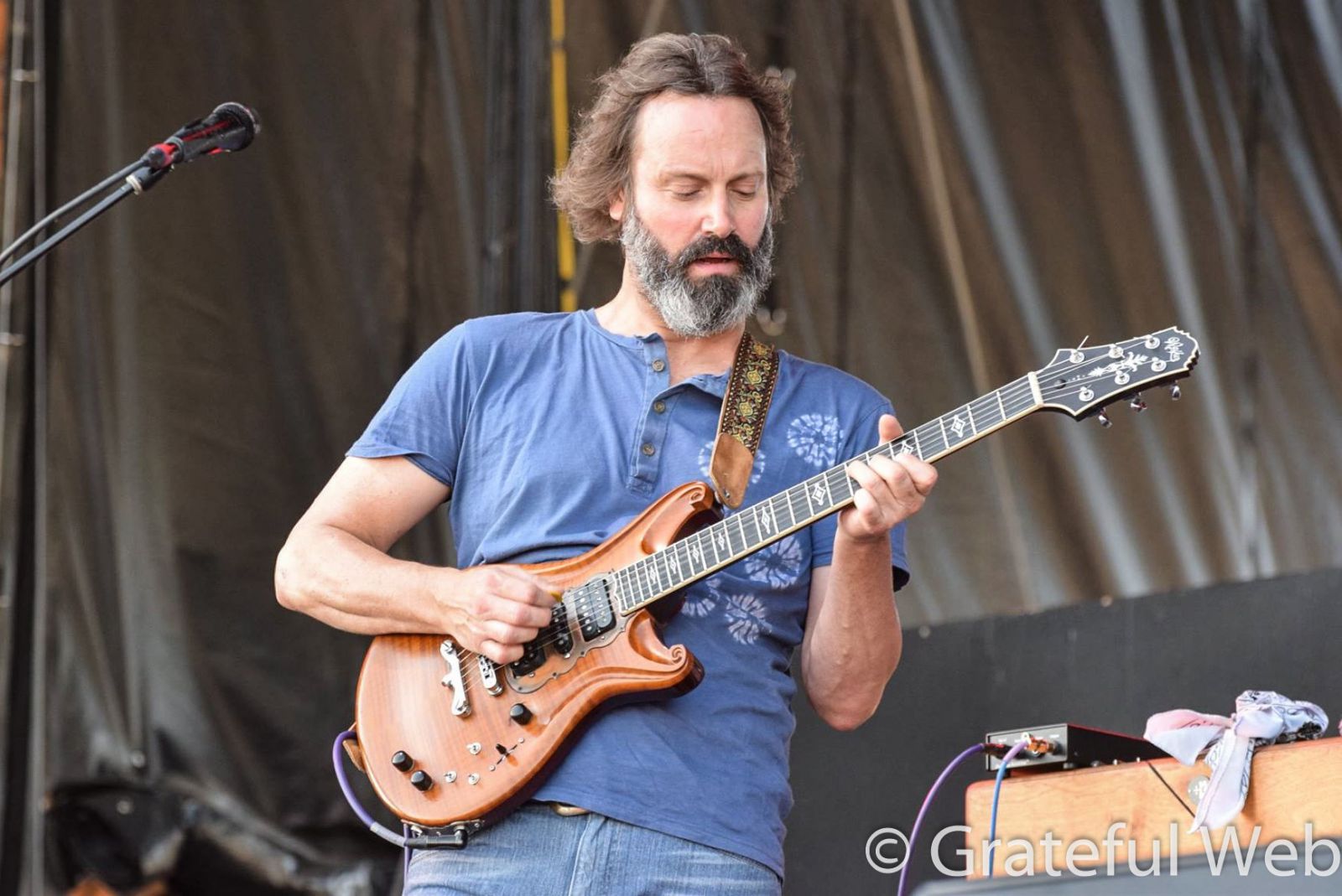 Neal Casal | Lockn' Festival