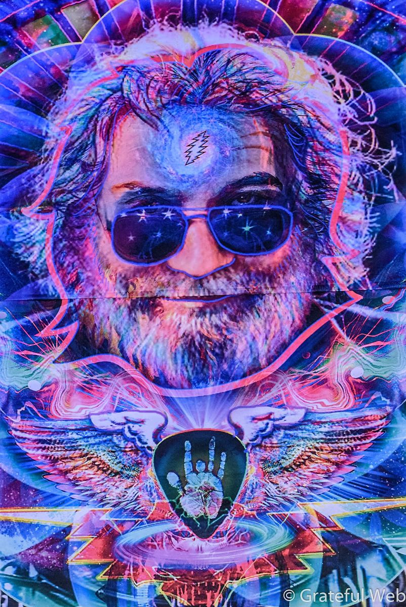 Lockn' Festival --- 2016