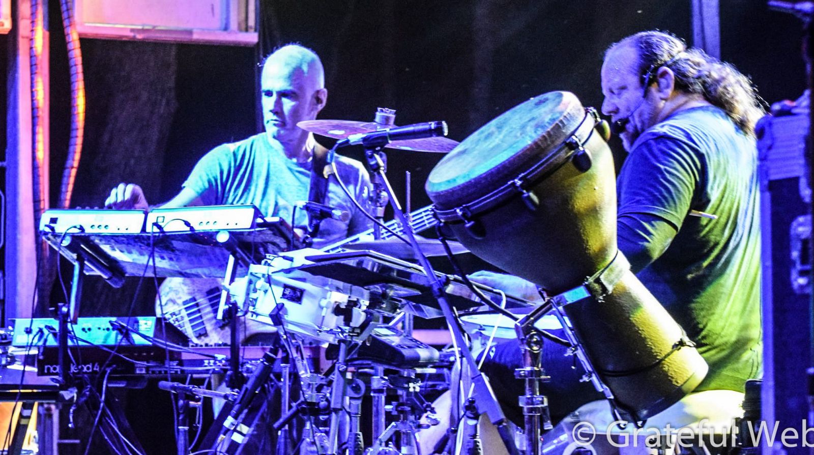 EOTO | Lockn' Festival