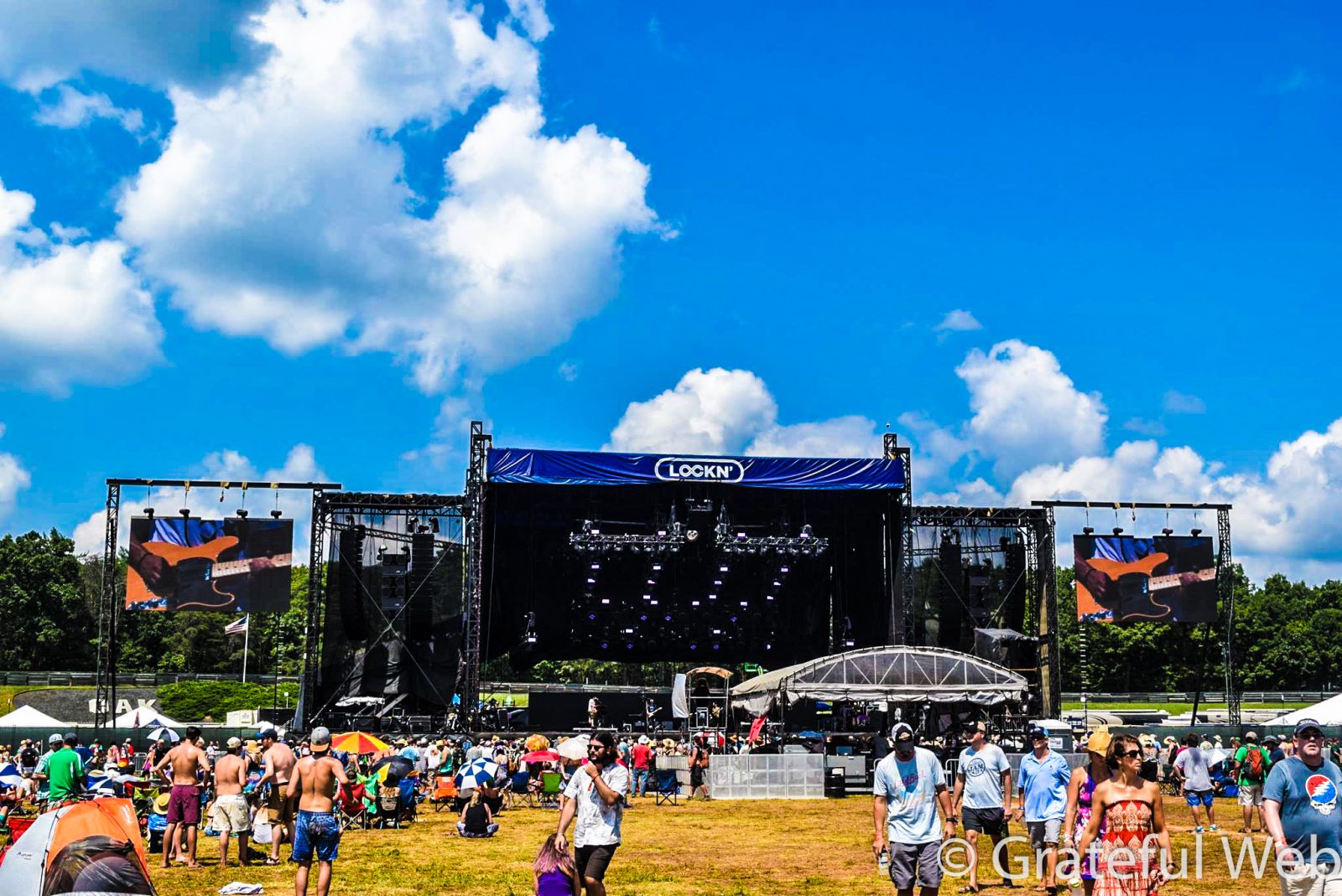 Oak Farm | Arrington, VA