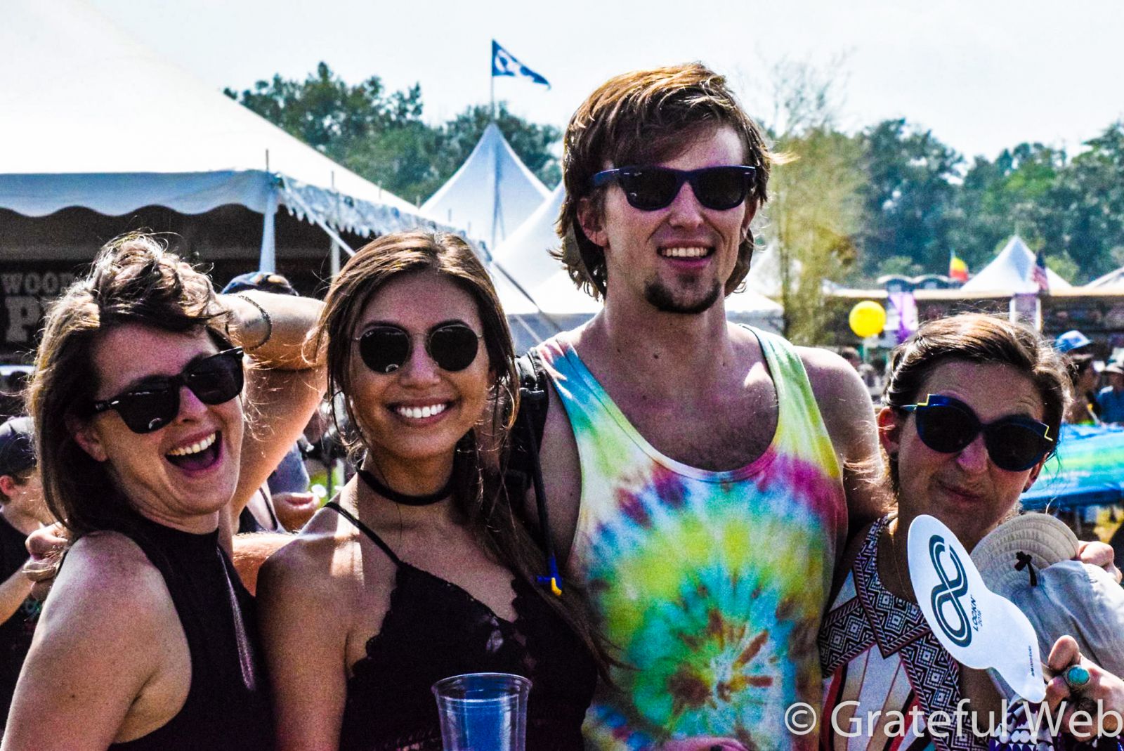 Lockn' Festival