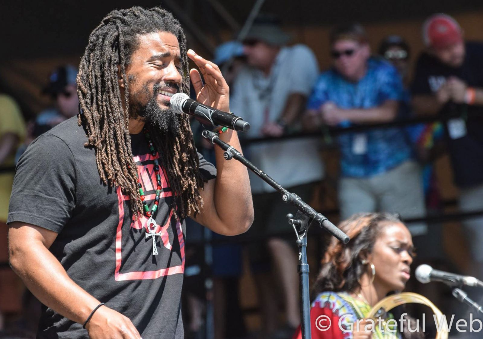 The Wailers | Lockn' Festival