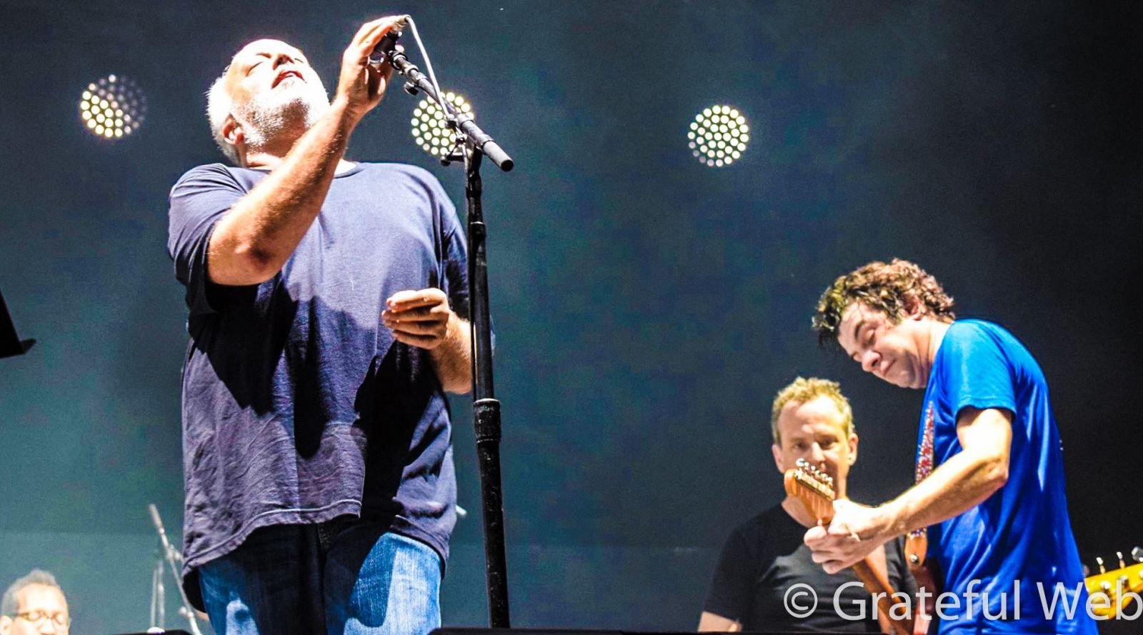 Ween | Lockn' Festival