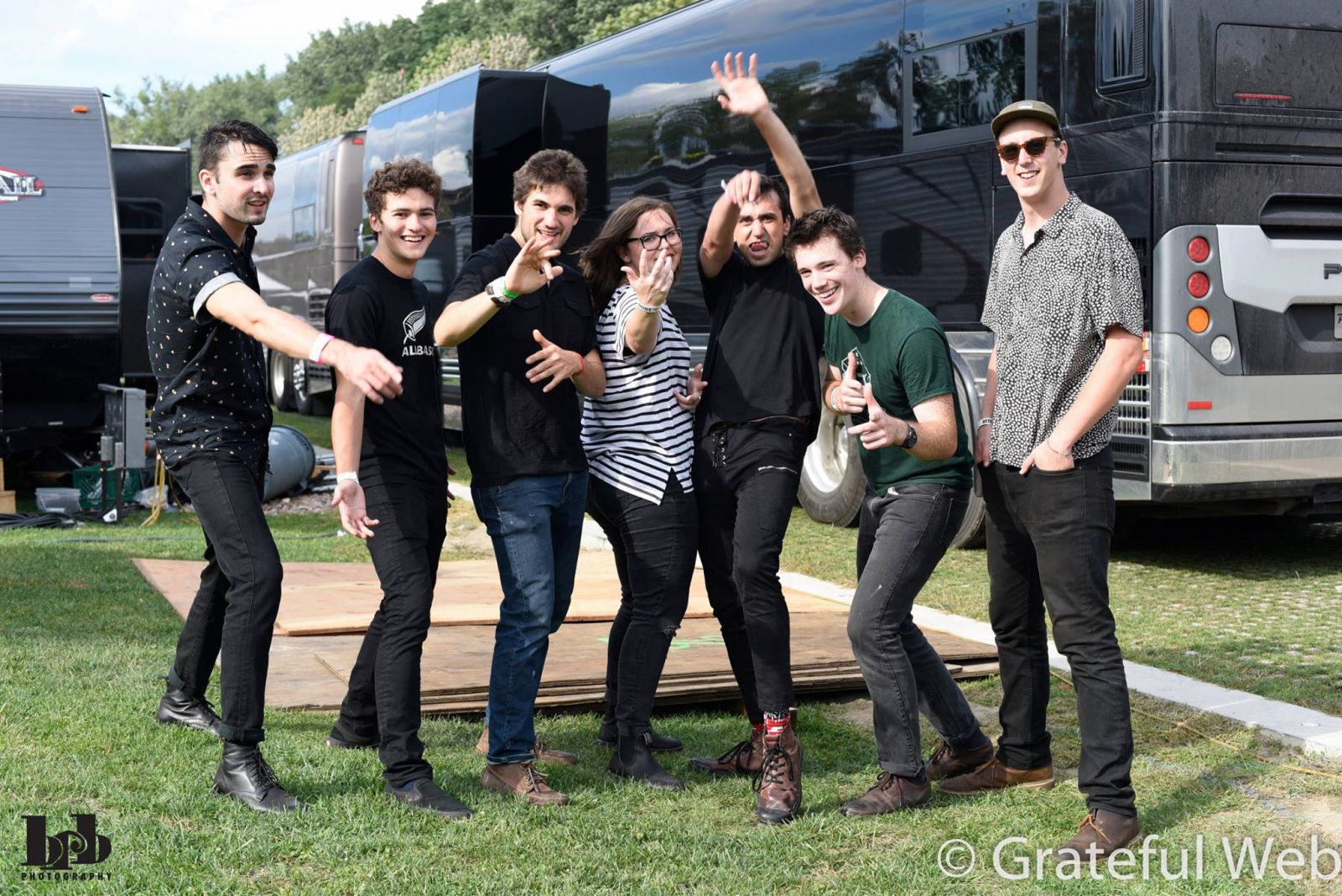 Iron Eyes Cody | Grand Point North