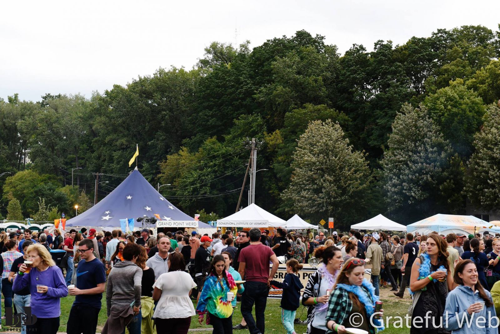 Grand Point North | Burlington, VT