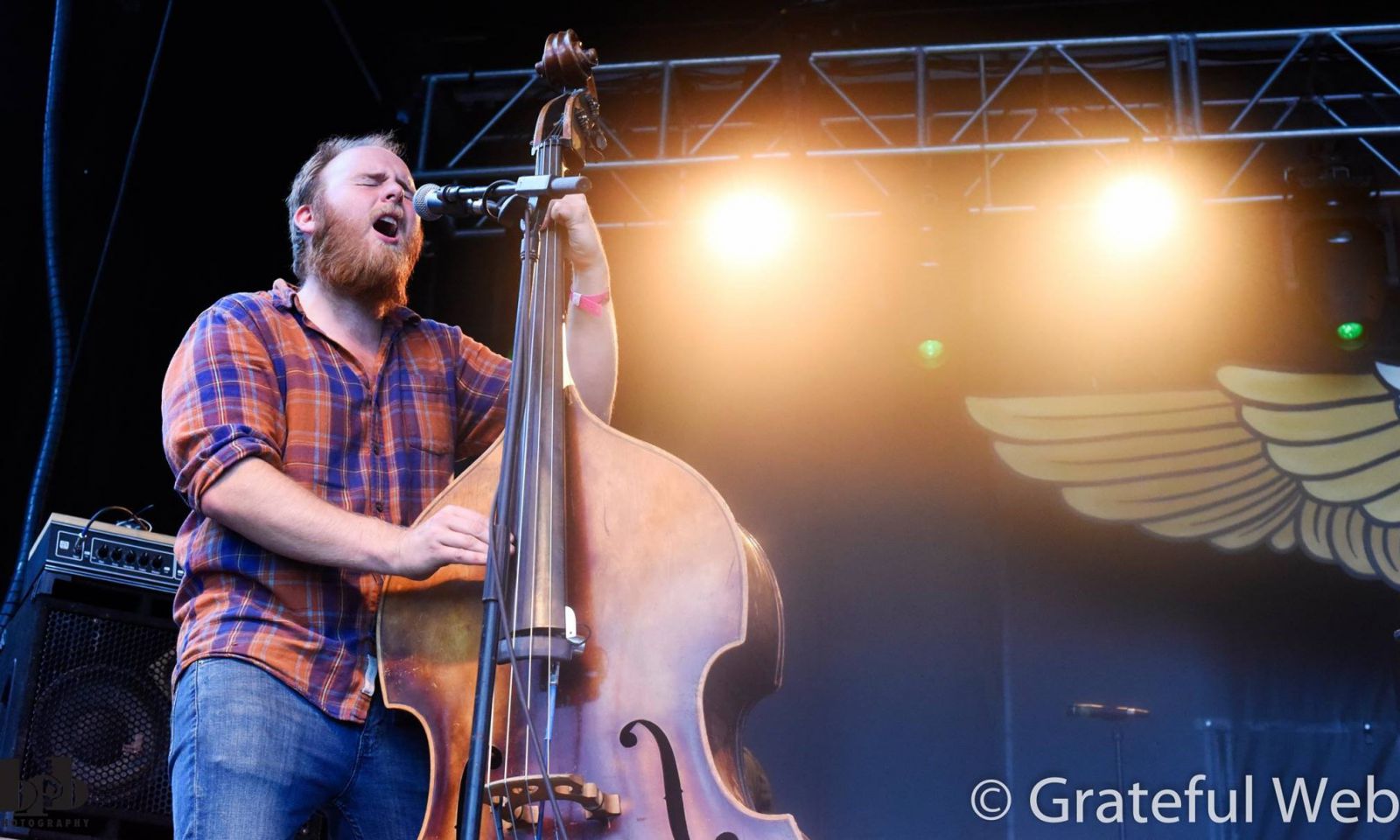 Blind Pilot | Grand Point North