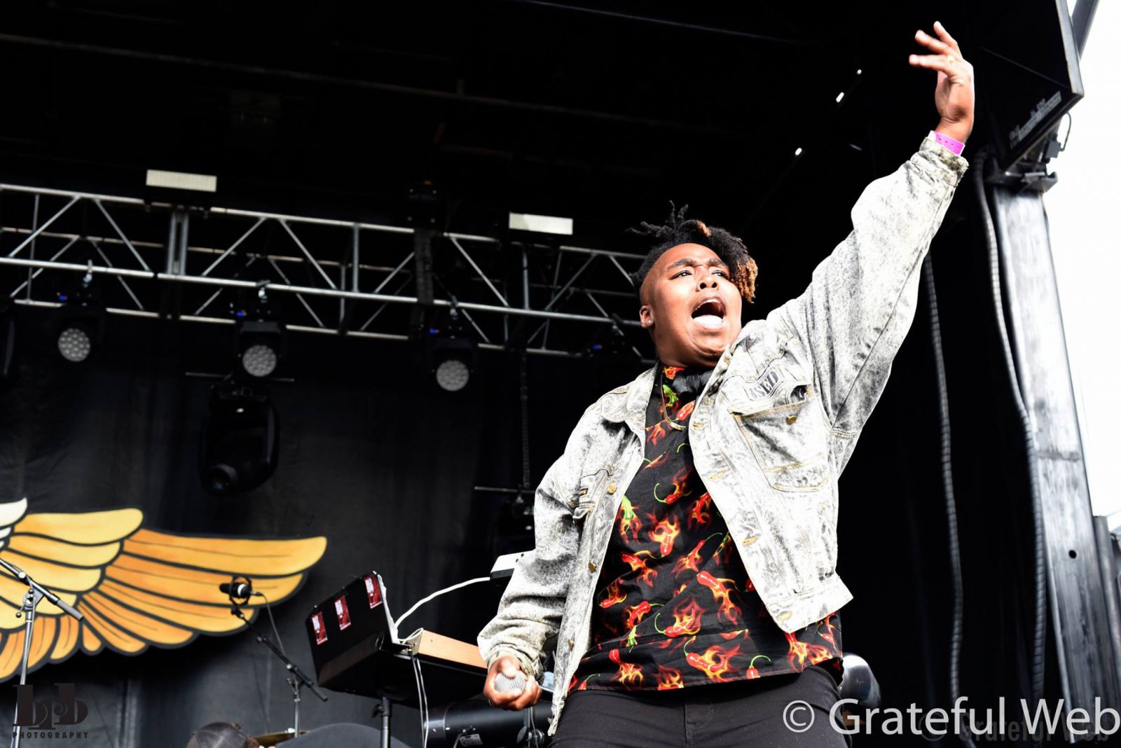 Billy Dean & The Honor Roll | Grand Point North