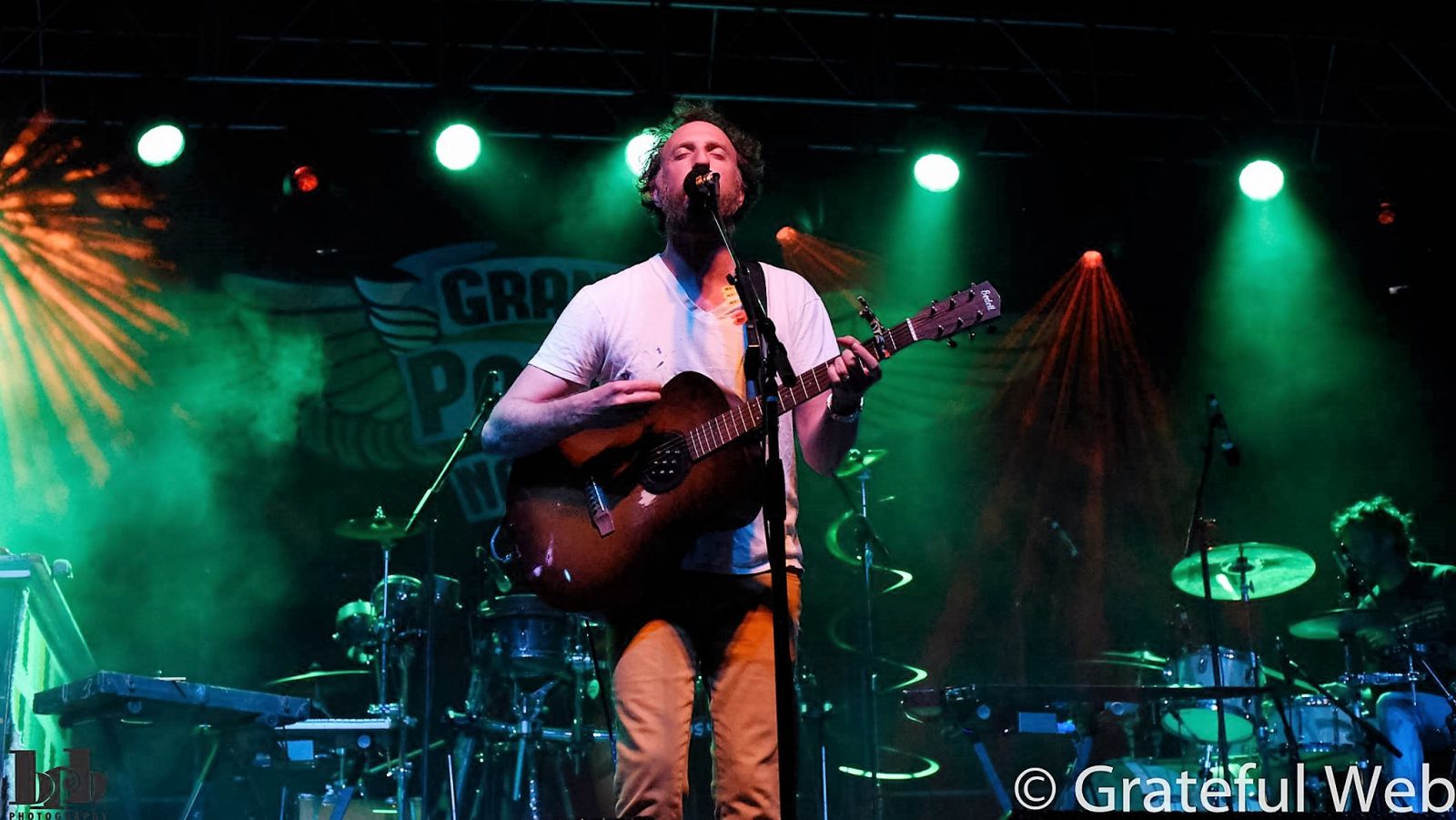 Guster | Grand Point North