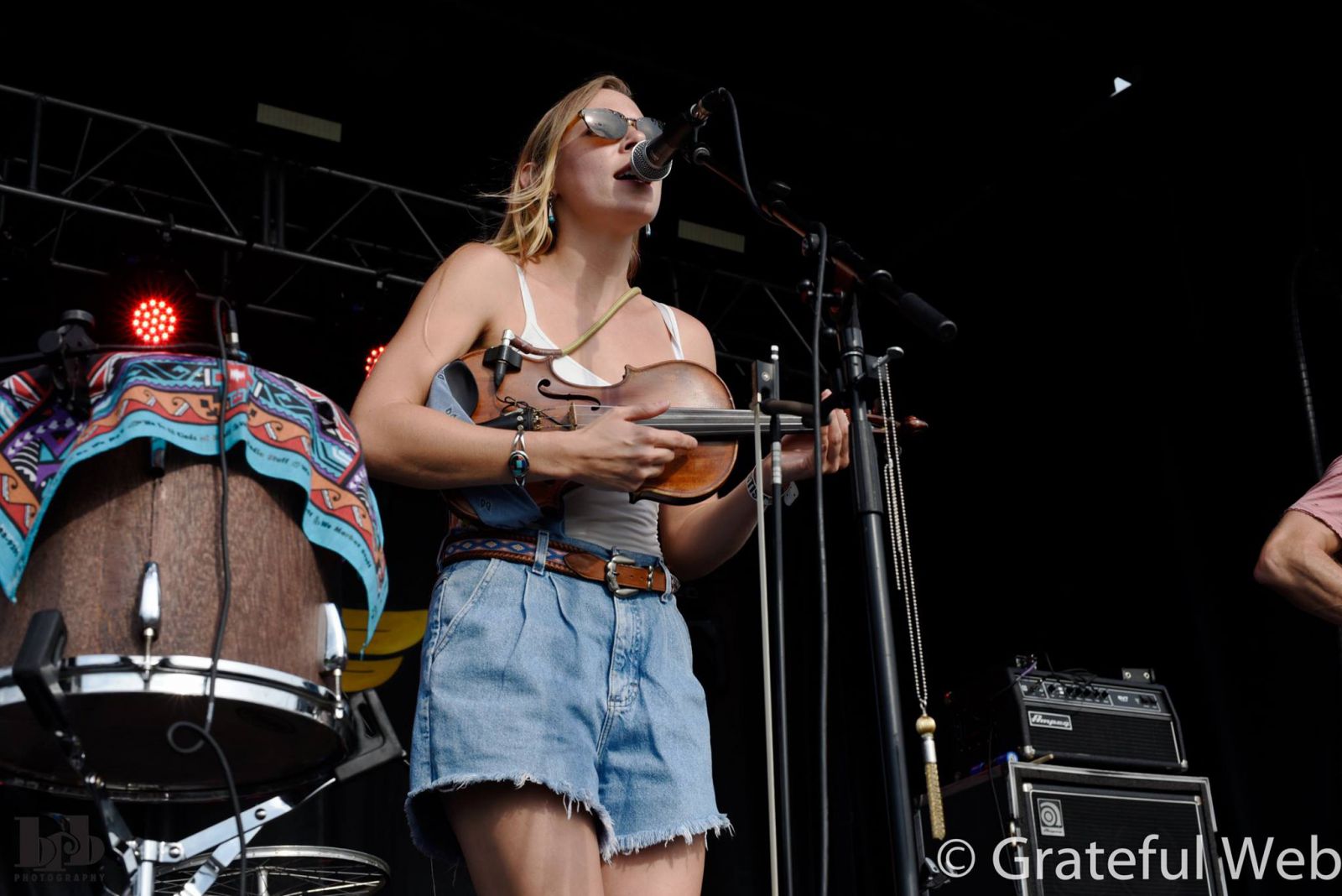 River Whyless | Grand Point North