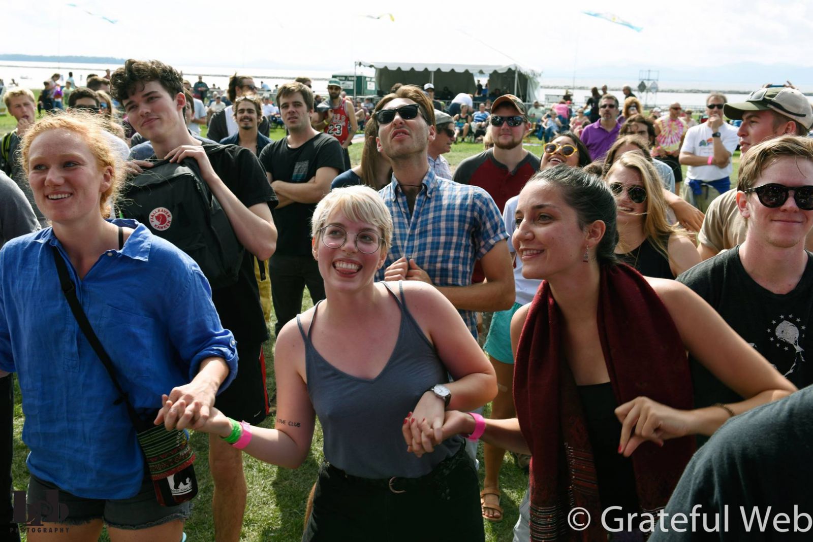 Grand Point North Festival | Burlington, VT