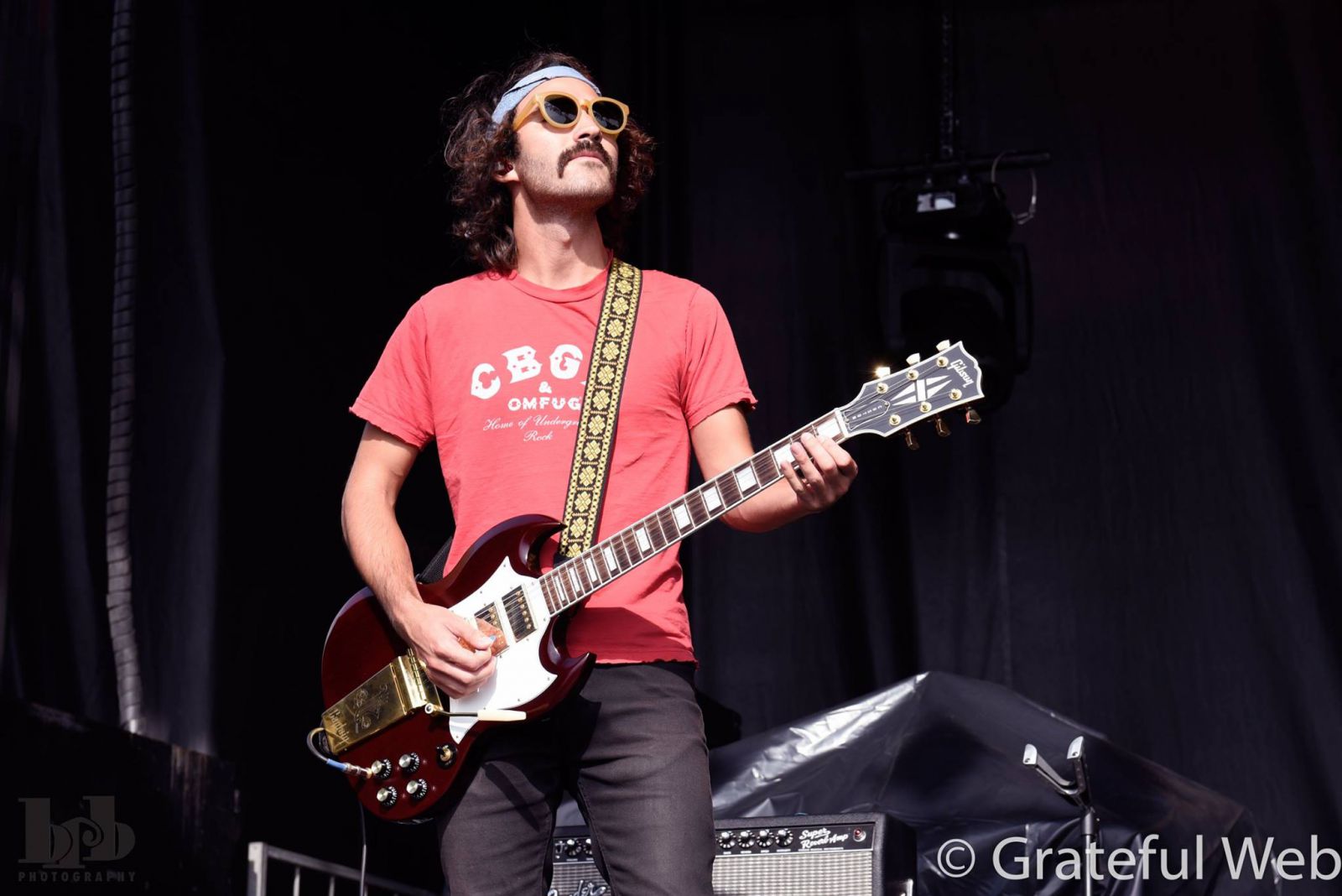 Grand Point North Festival 2016