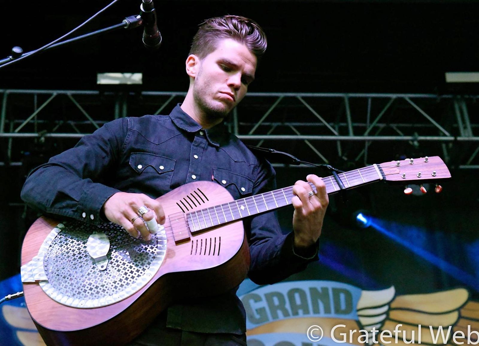 Jökull Júlíusson | Kaleo