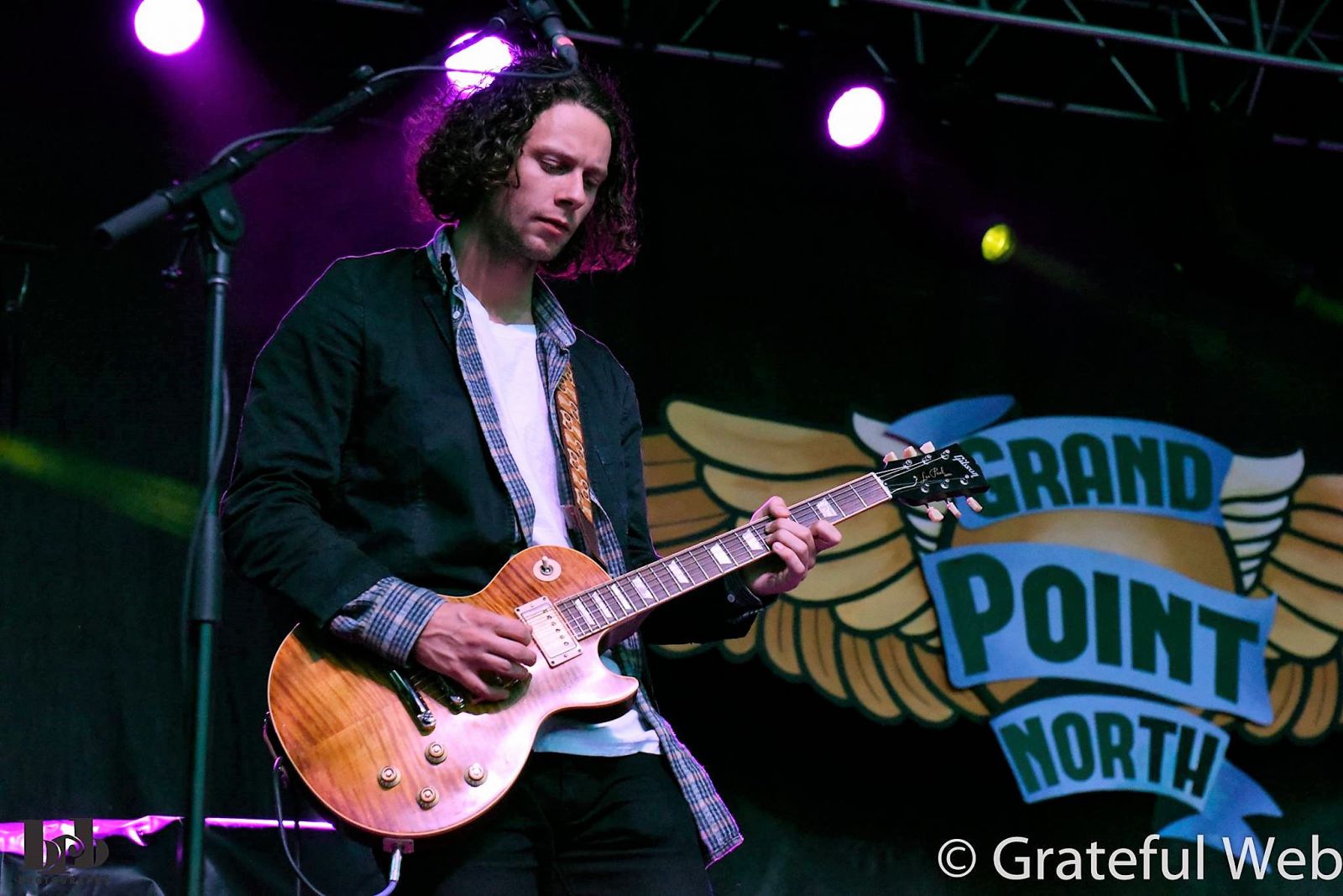 Kaleo | Grand Point North