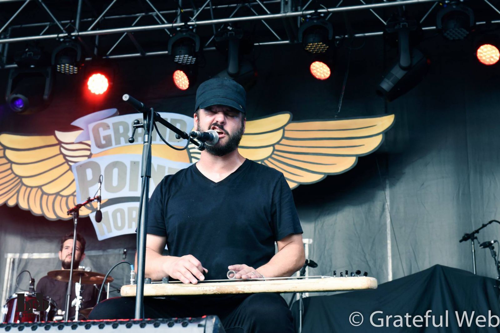 The Record Company | Grand Point North