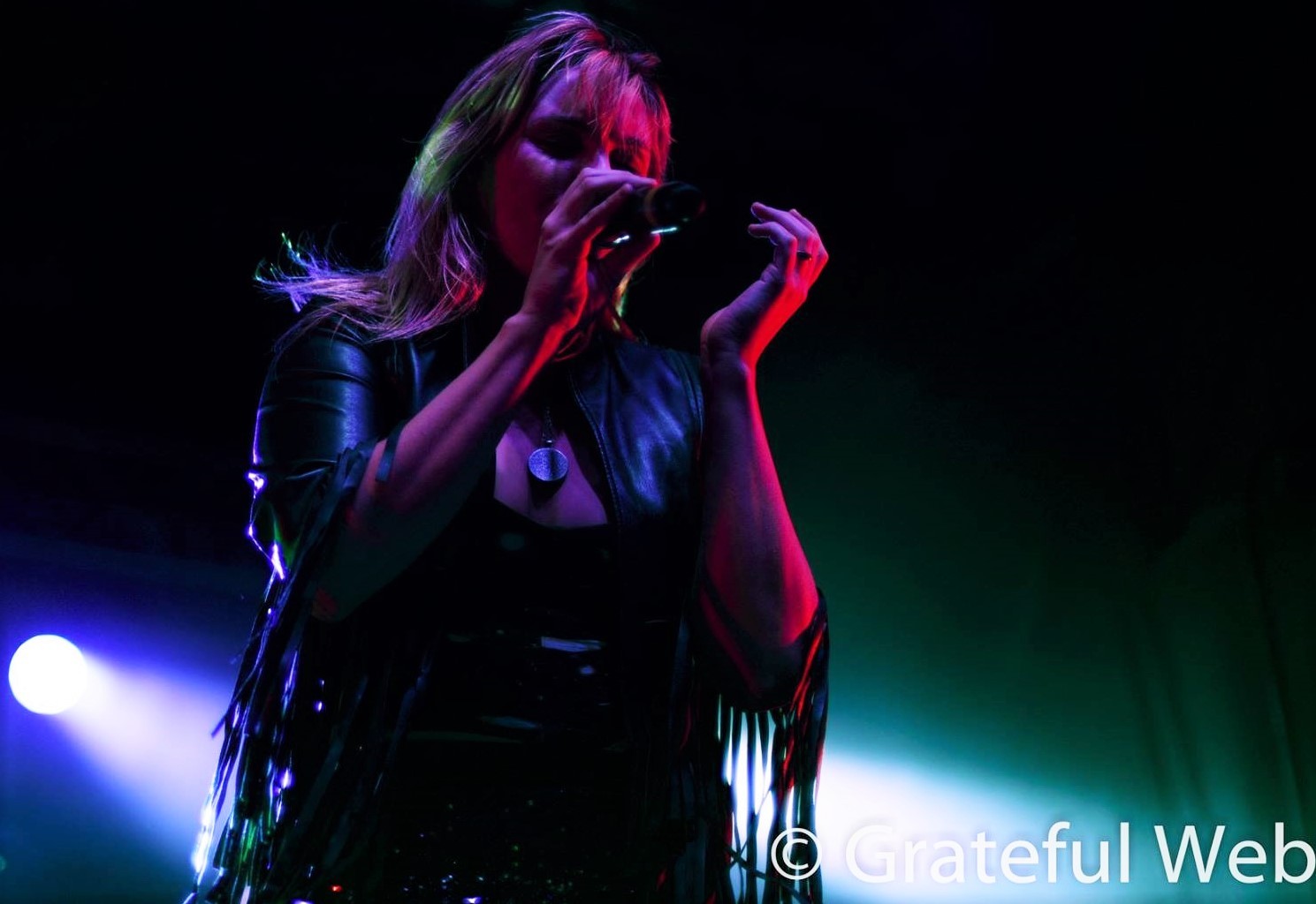 Grace Potter | Grand Point North