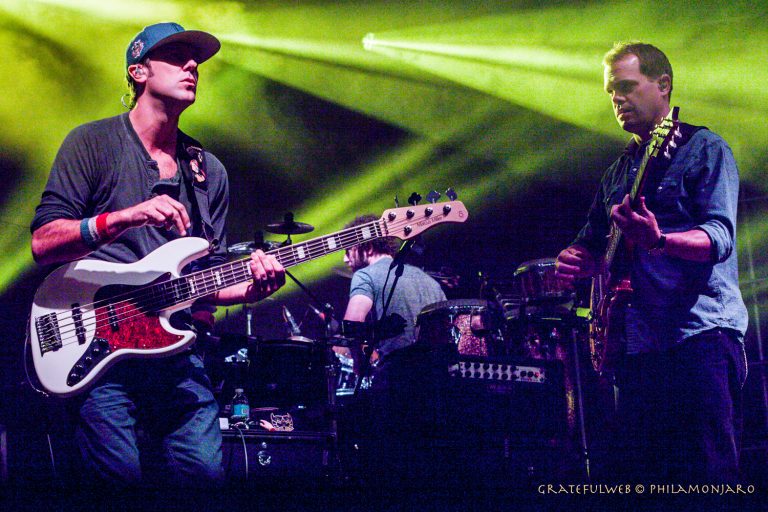 Umphrey's McGee: North Coast Music Fest.
