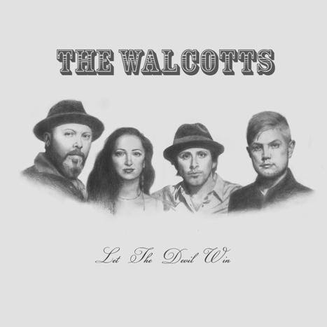 The Walcotts Release Debut Album Today