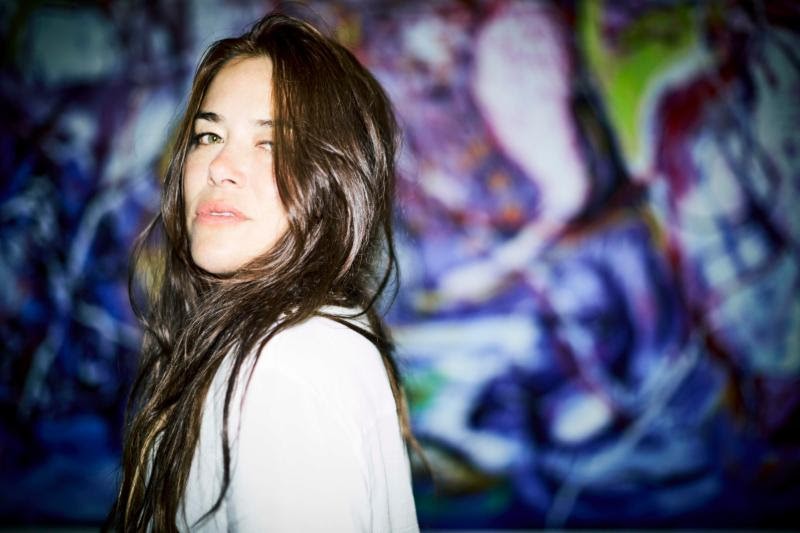 Rachael Yamagata Releases Fourth Album