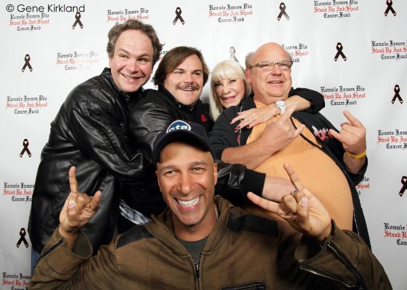 2nd Annual 'Bowl 4 Ronnie' Benefiting Dio Cancer Fund