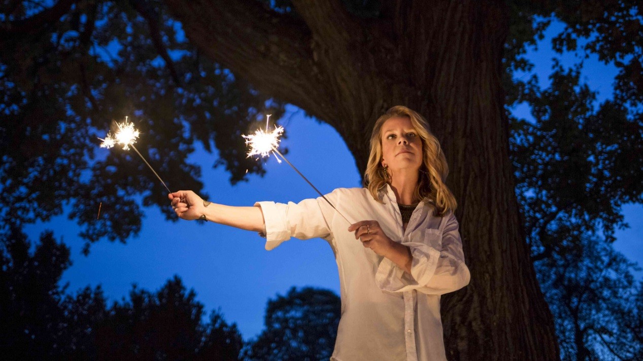 Mary Chapin Carpenter