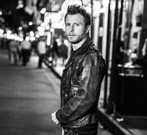 Dierks Bentley Tackles Primetime TV