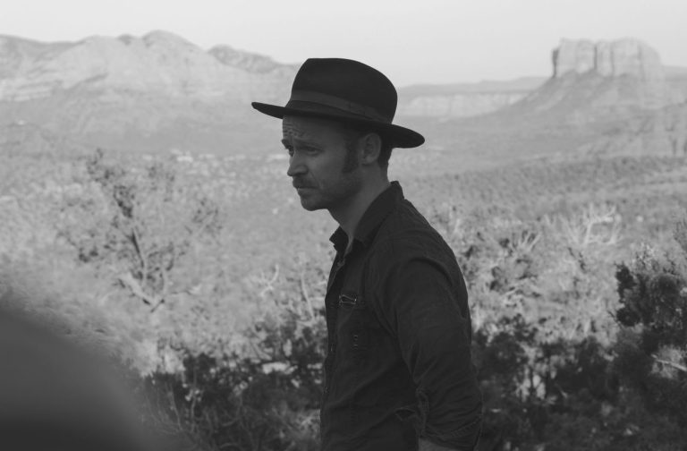 decker.'s 'Snake River Blues' Out Today