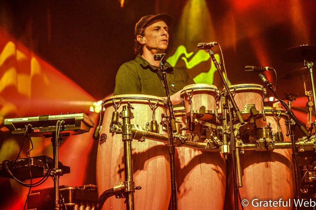 Grateful Web Interview with Jeffree Lerner