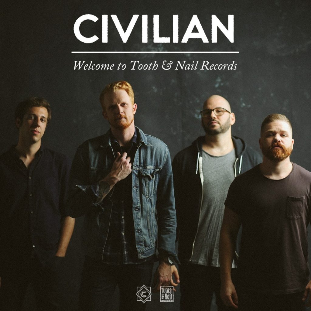Civilian to release You Wouldn't Believe What Privilege Costs