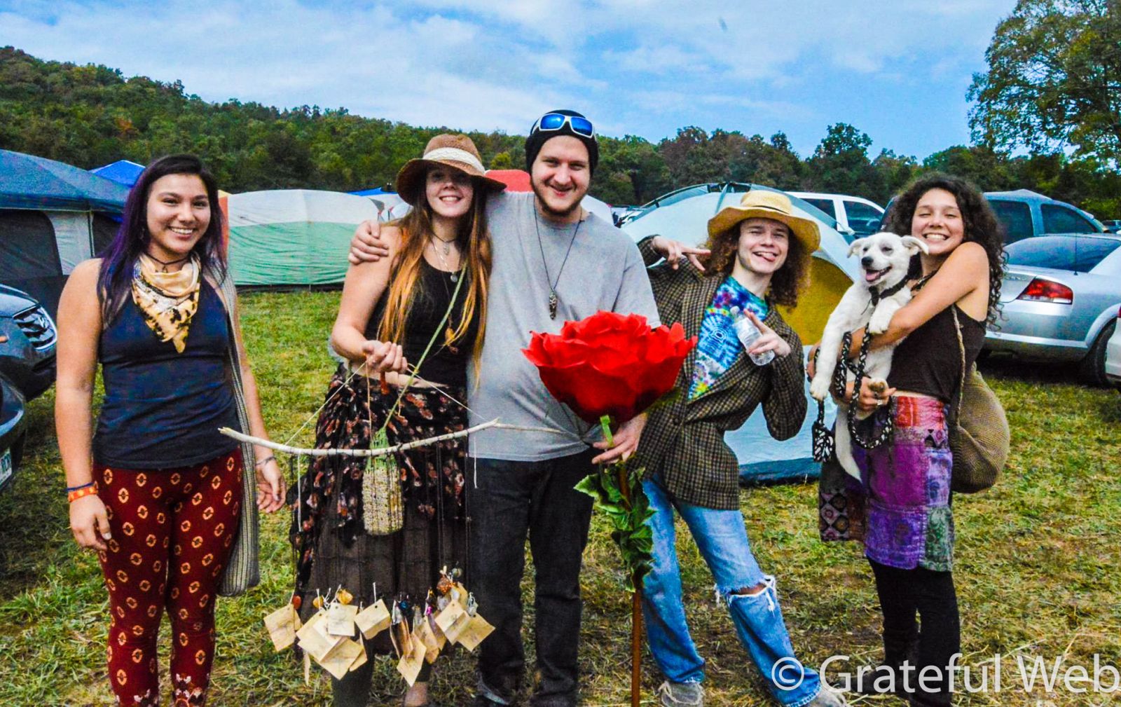 Hillberry Music Festival