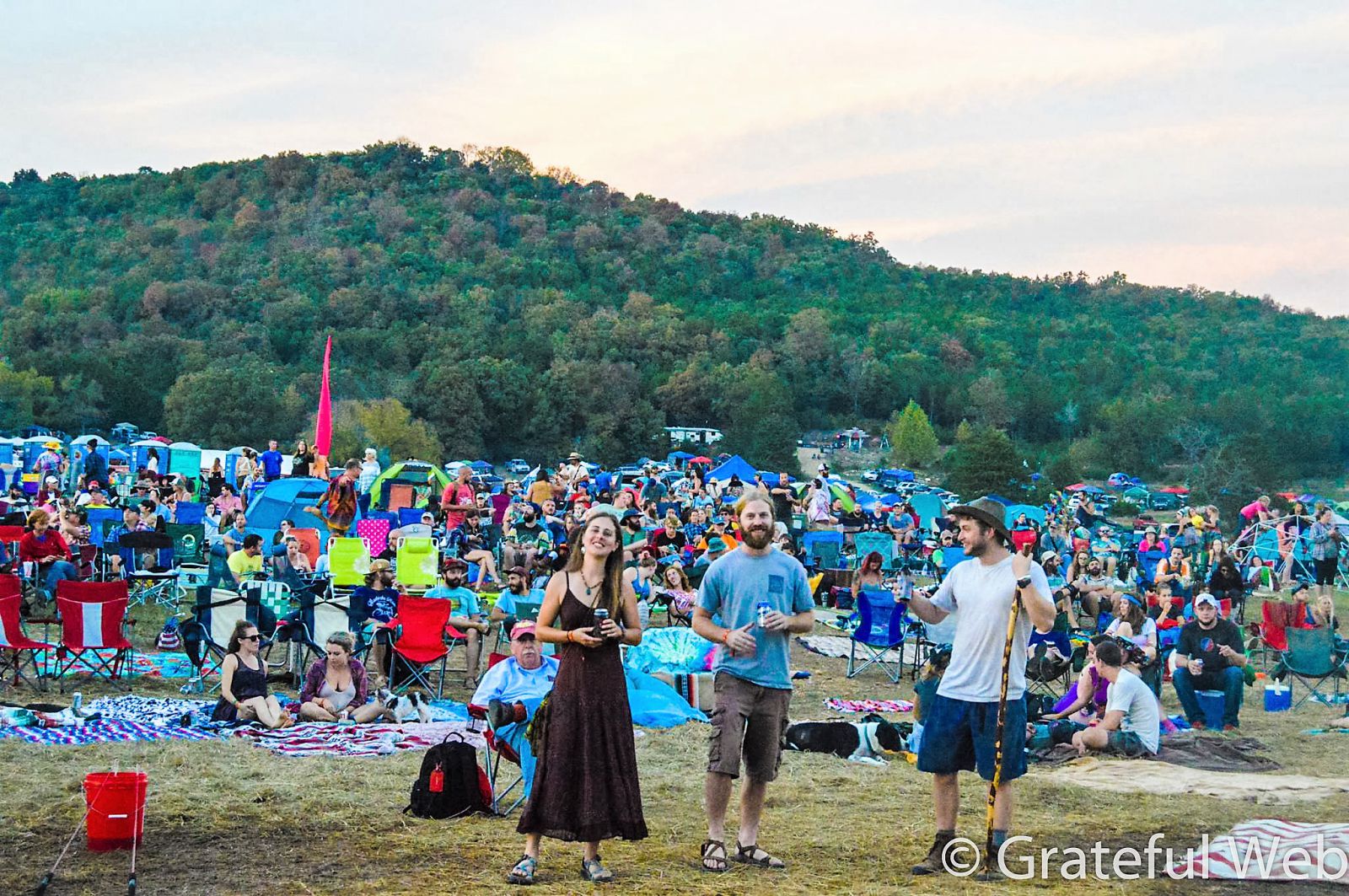 Hillberry Music Festival