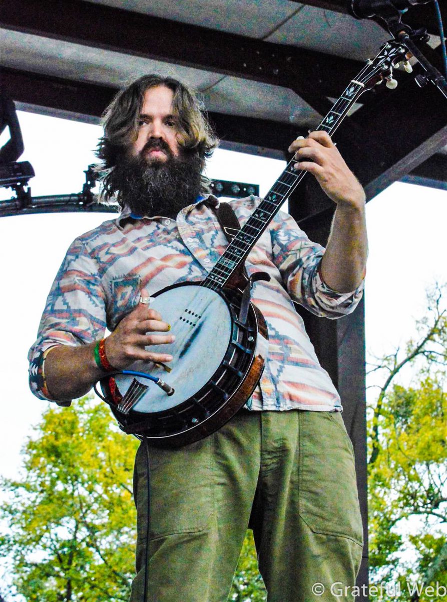 Arkansauce | Hillberry Music Festival