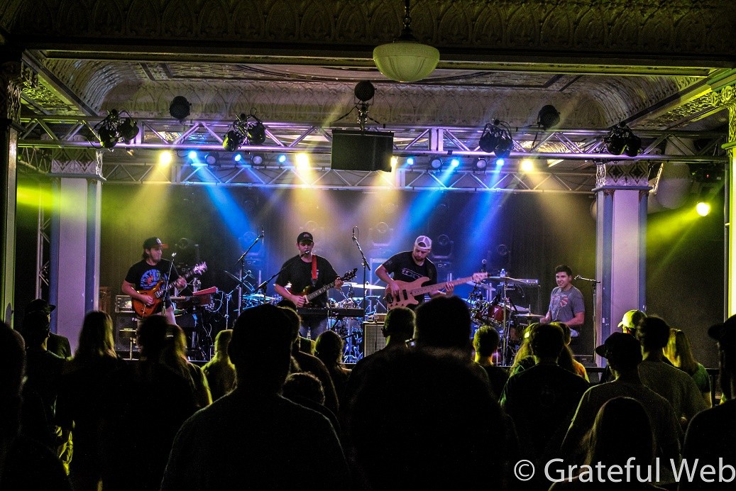 Earphorik | Indianapolis, IN