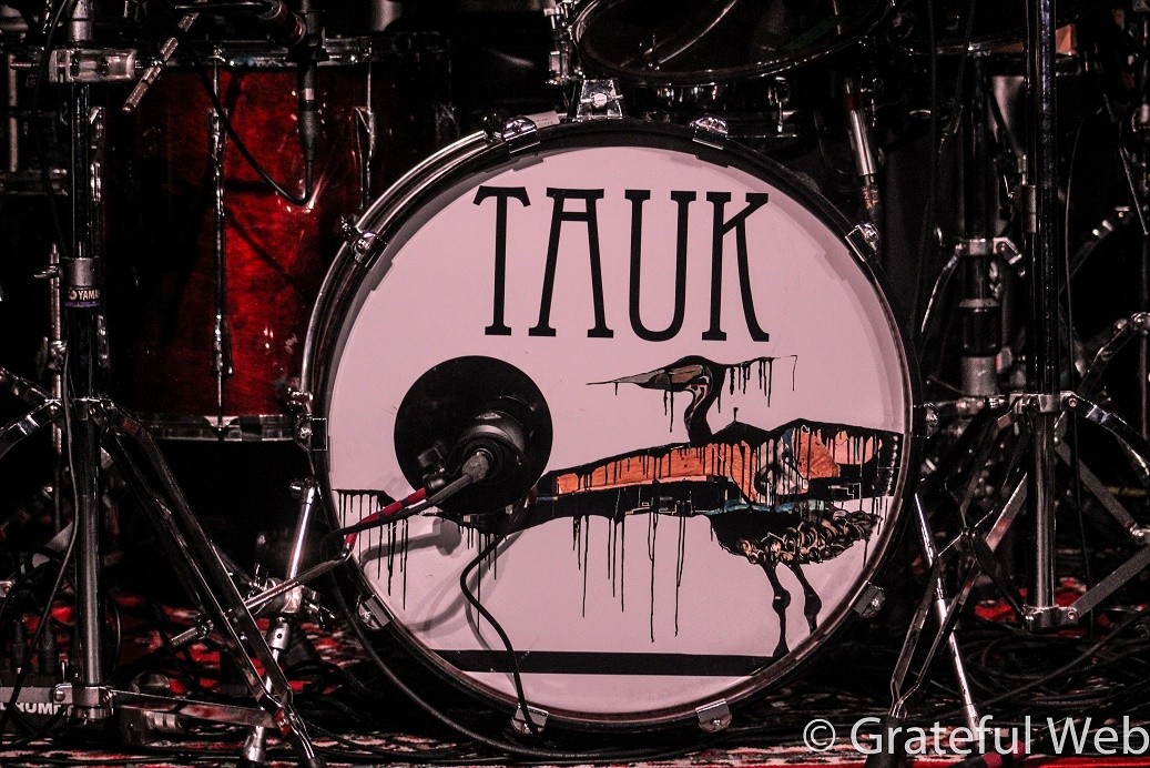 TAUK in Indy