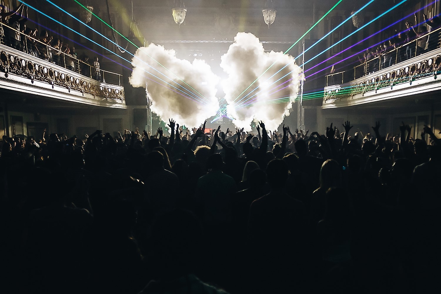 Matoma | The Regency Ballroom