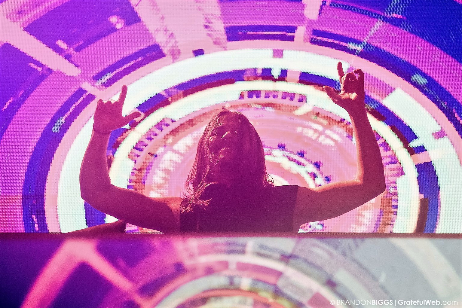 Seven Lions | Oakland, California
