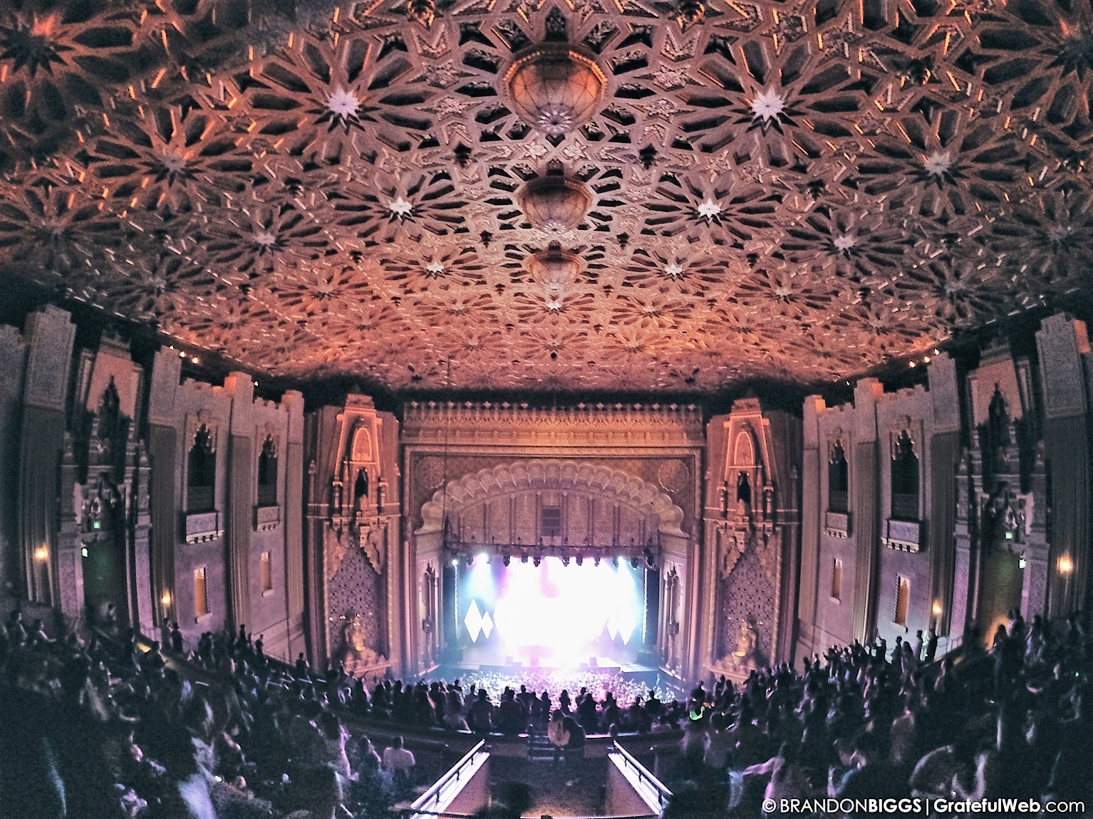 Seven Lions | The Fox Theater