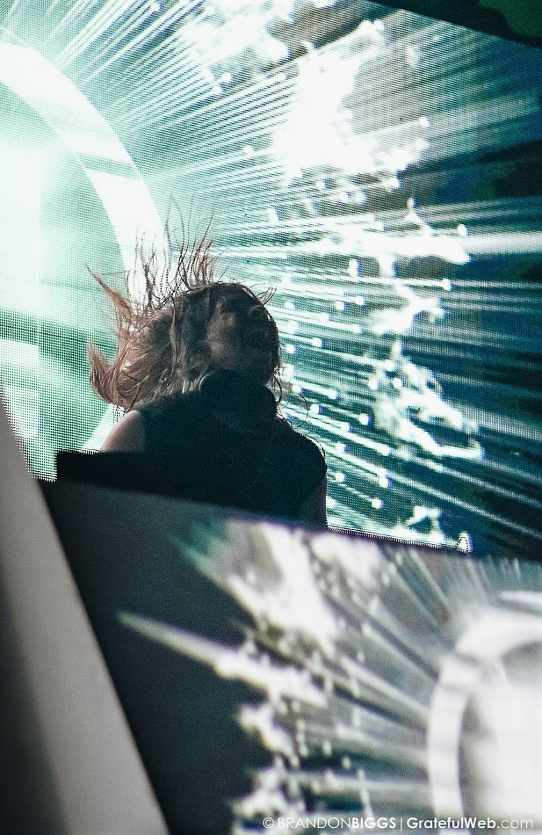 Seven Lions | Oakland, CA