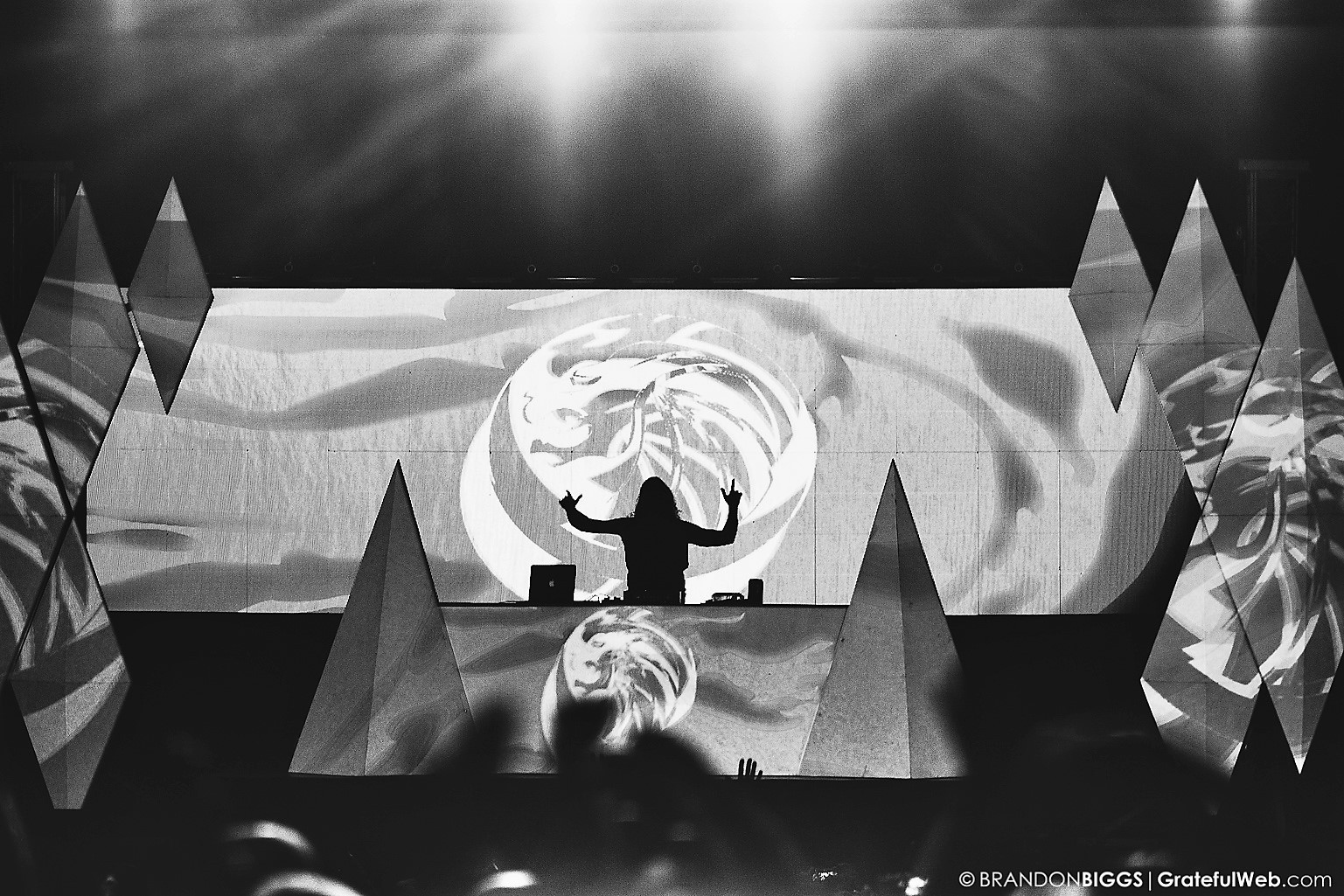 Seven Lions | The Fox Theater