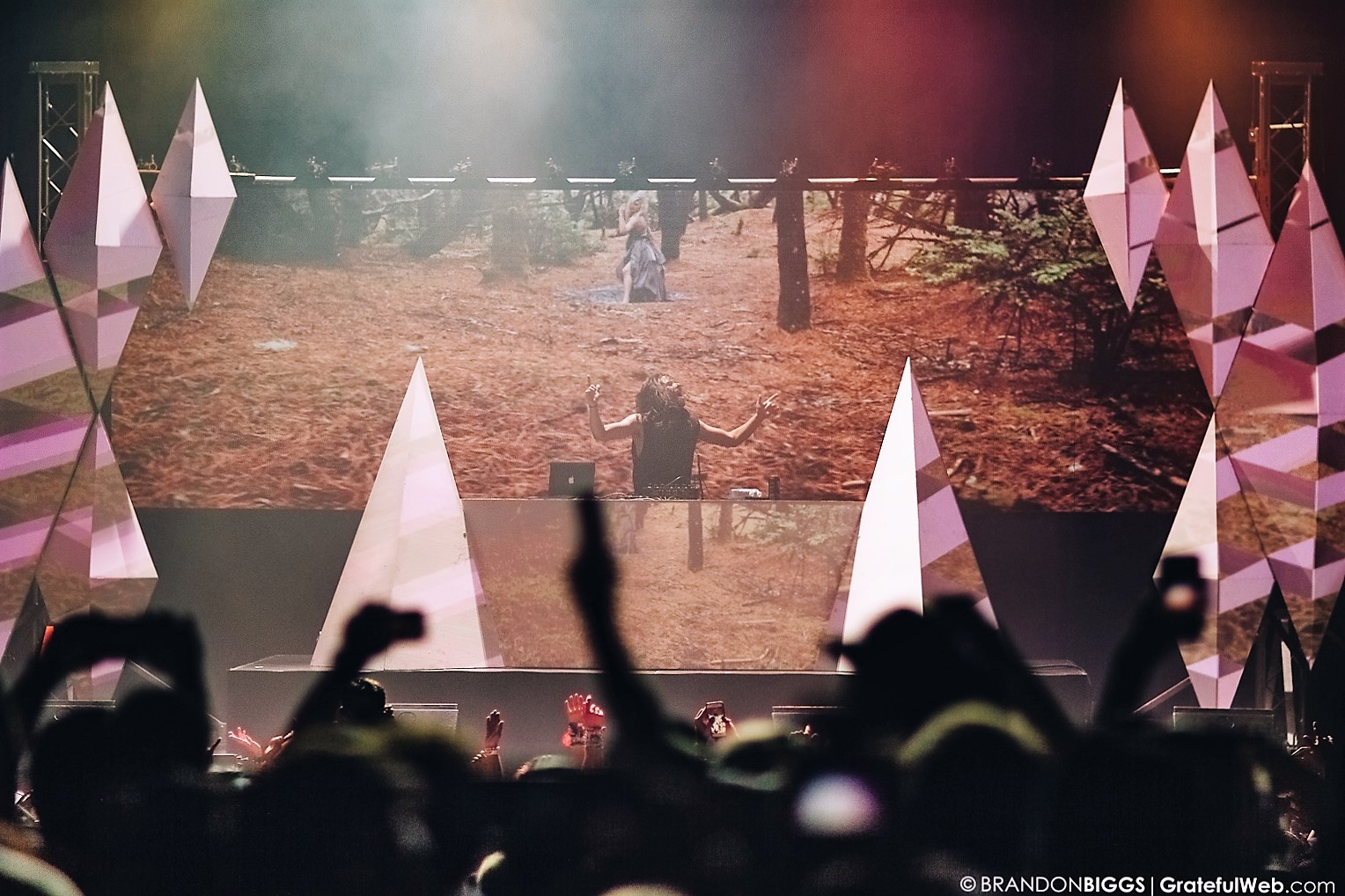 Seven Lions | Oakland, California