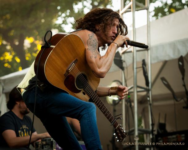 Just Announced: The Revivalists @ Fox Theater