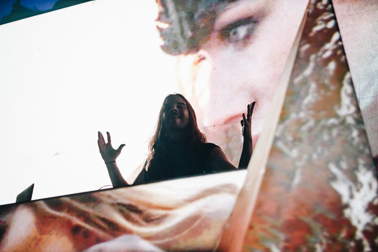 Seven Lions