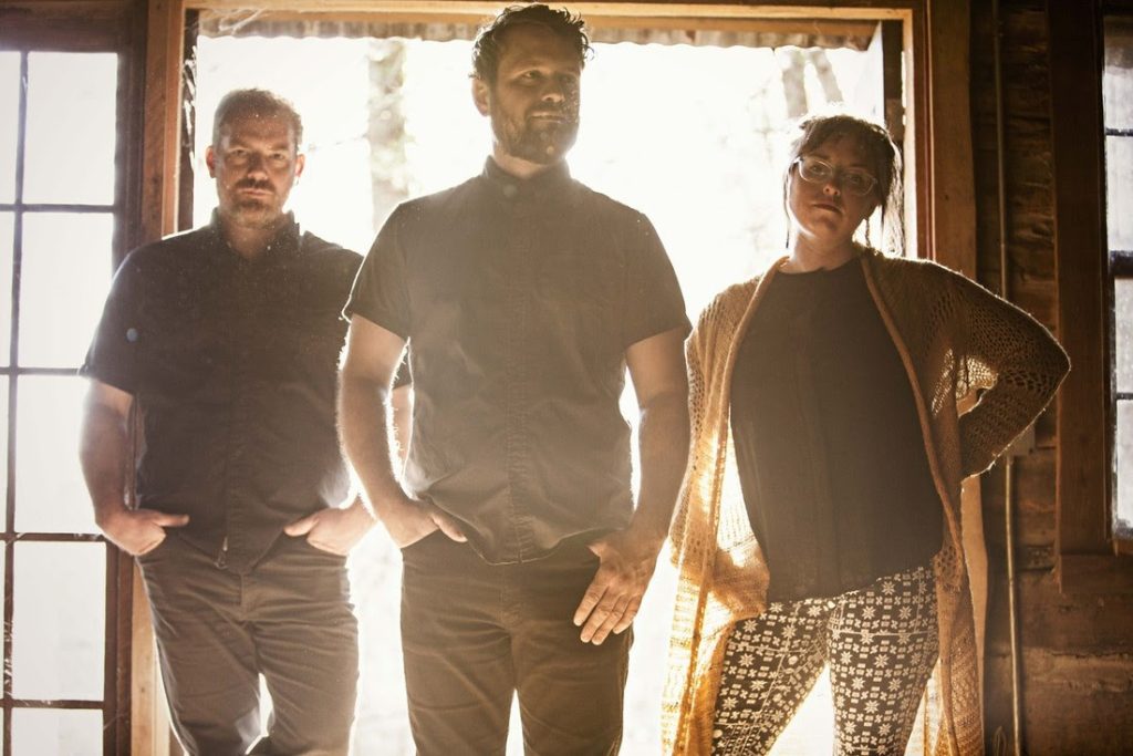 Jon Stickley Trio Releases New EP